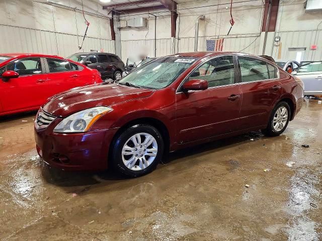 2011 Nissan Altima 2.5