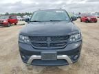 2017 Dodge Journey Crossroad