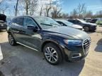 2021 Audi Q5 Premium