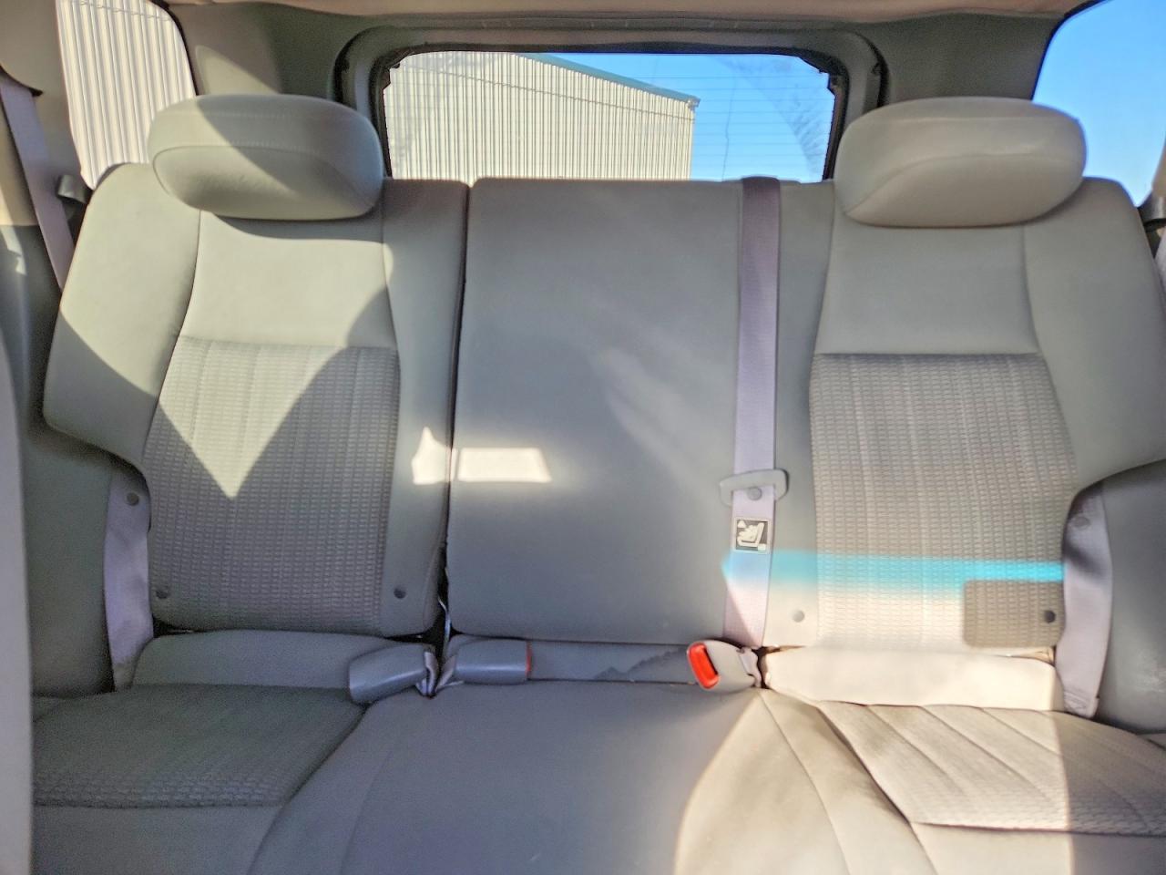 2007 Jeep Grand Cherokee Laredo