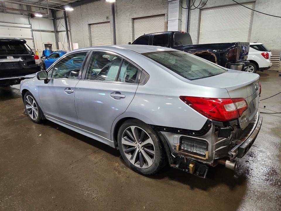 2015 Subaru Legacy 2.5i Limited