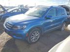 2017 Volkswagen Tiguan Wolfsburg