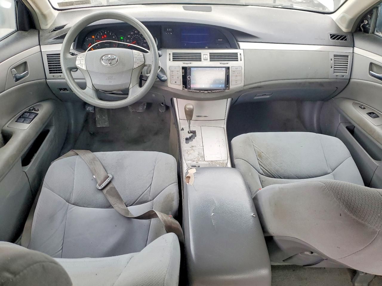 2007 Toyota Avalon xl