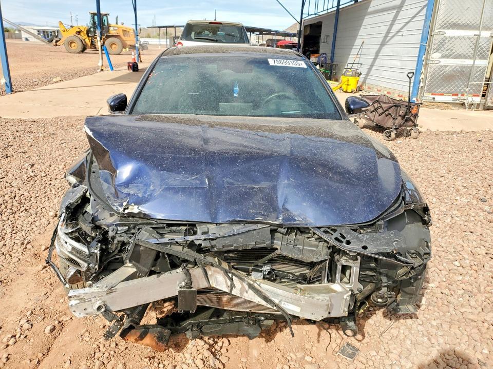 2023 Genesis G70 3.3t Standard