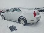 2011 Cadillac Cts Luxury Collection