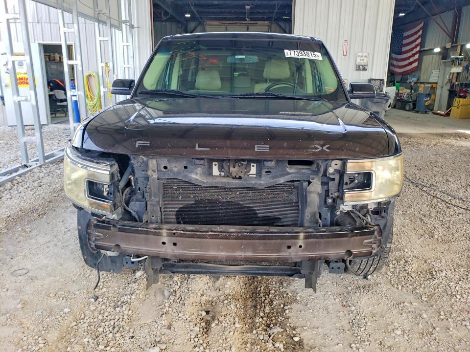 2013 Ford Flex sel