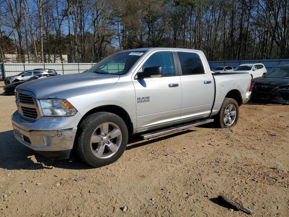 2016 Dodge Ram 1500 slt