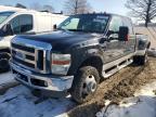 2008 Ford F350 Super Duty