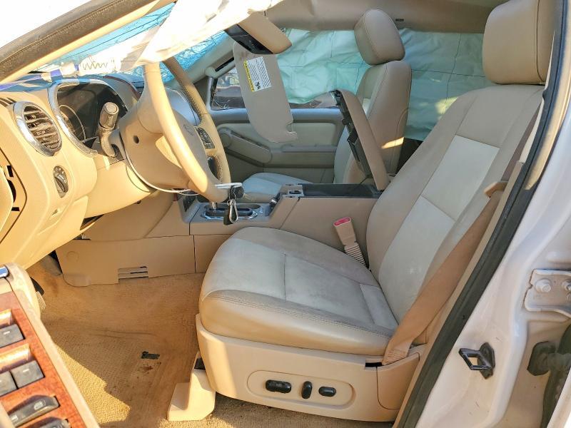 2008 Ford Explorer Eddie Bauer
