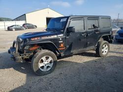 2016 Jeep Wrangler Unlimited Sahara for sale in Lawrenceburg, KY