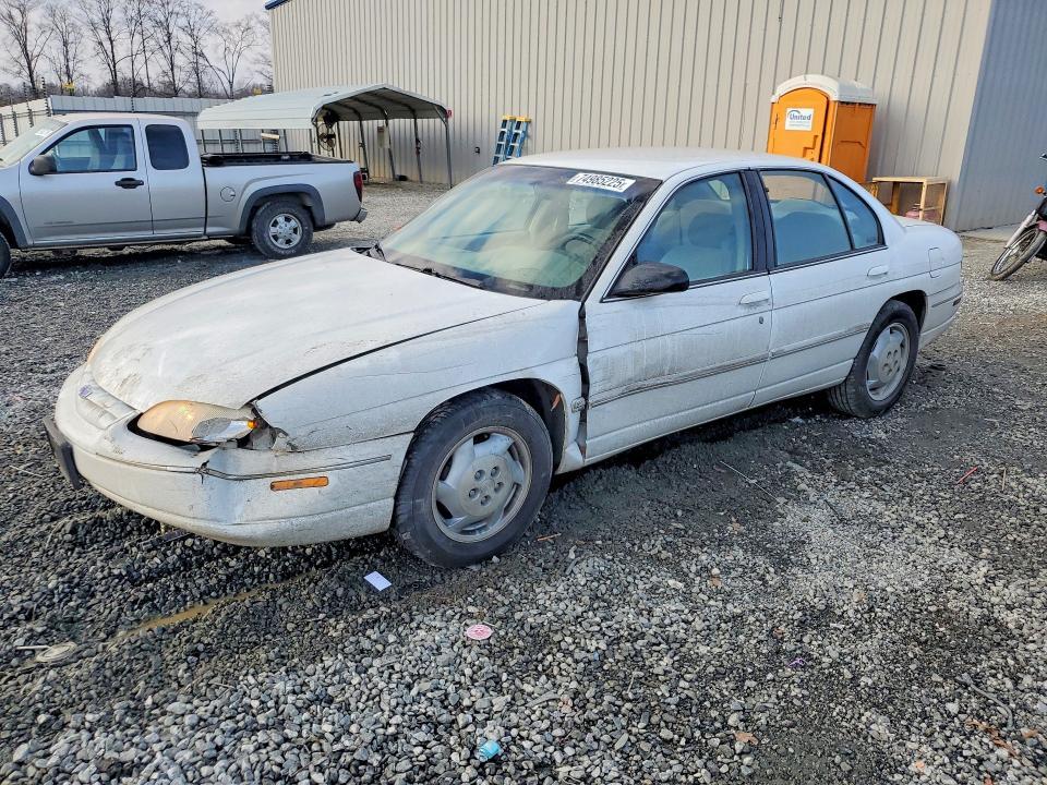 1999 Chevrolet Lumina Base