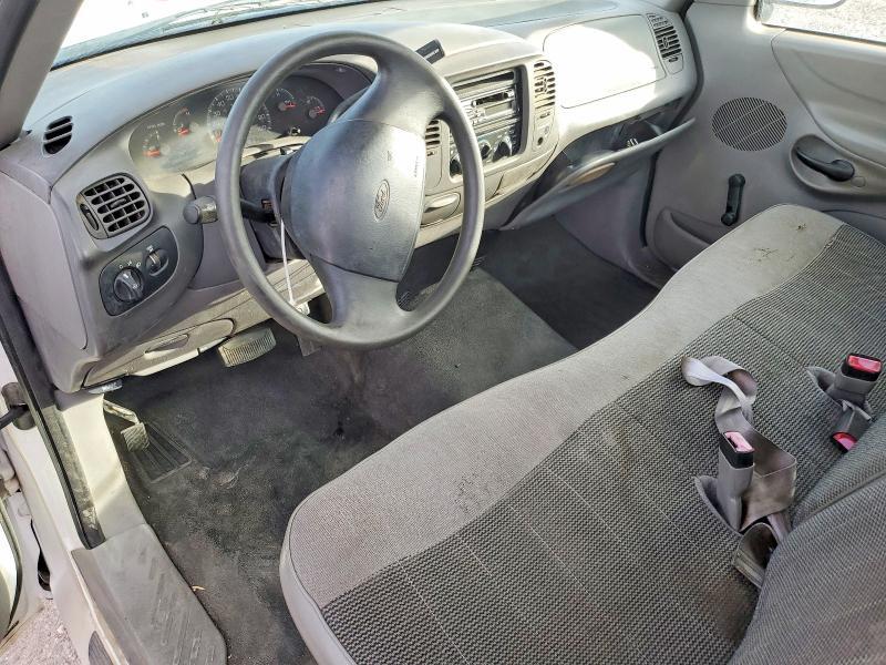 1998 Ford F150