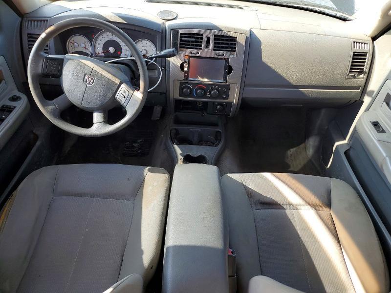 2006 Dodge Dakota Quad slt