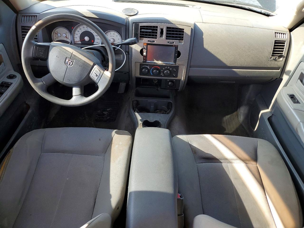 2006 Dodge Dakota Quad SLT