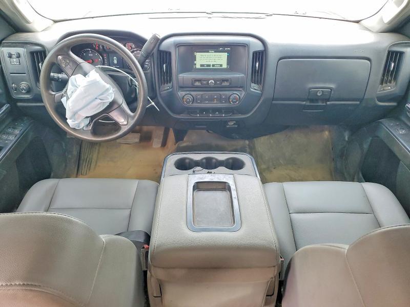 2019 Chevrolet Silverado C2500 Heavy Duty