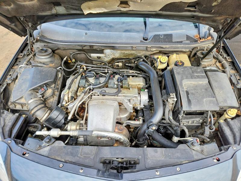 2014 Buick Regal Premium