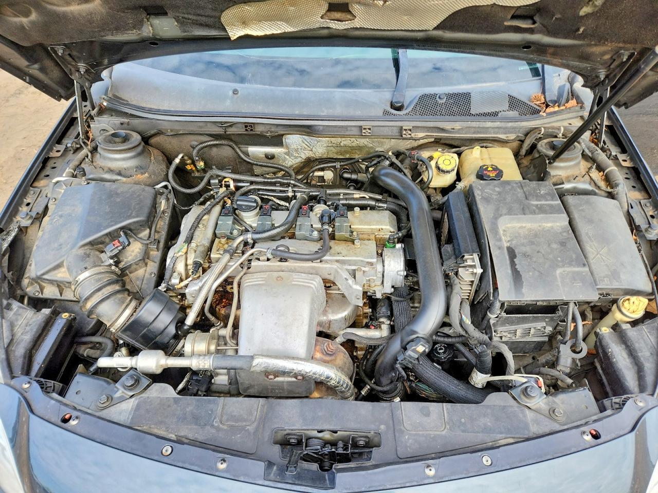 2014 Buick Regal Premium
