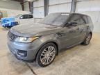 2016 Land Rover Range Rover Sport sc