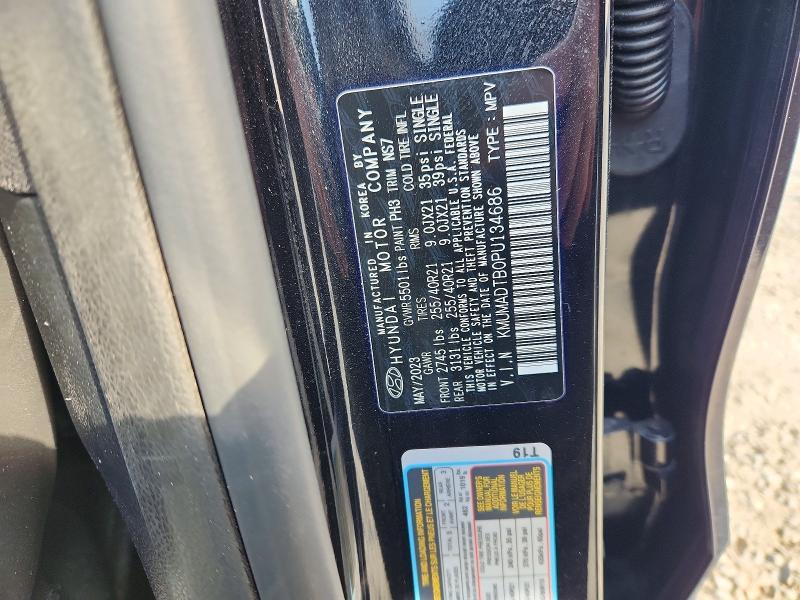 2023 Genesis Gv70 Base