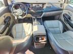 2015 KIA Sedona ex