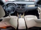 2013 BMW X3 Xdrive35i