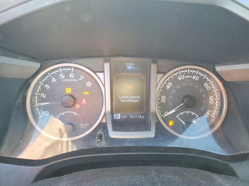 2017 Toyota Tacoma SR5 V6