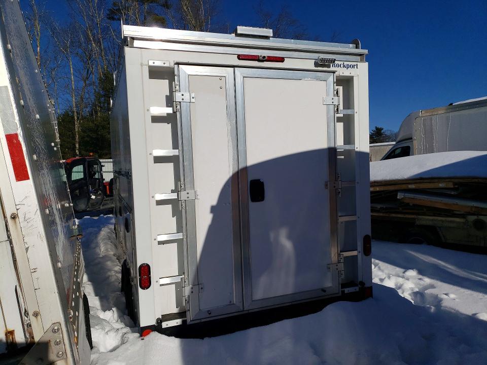 2025 Ford E350 Utility / Service Truck