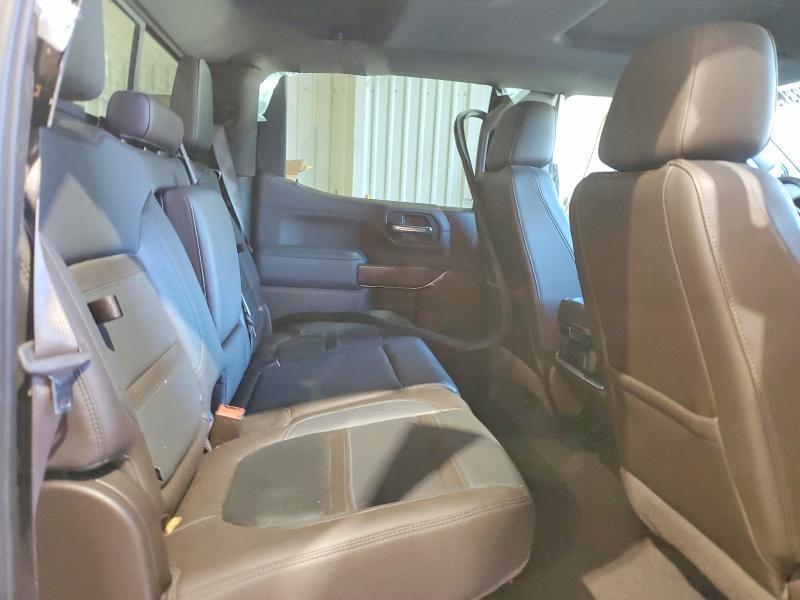 2019 GMC Sierra K1500 Denali