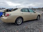 2002 Lexus Es 300 Base