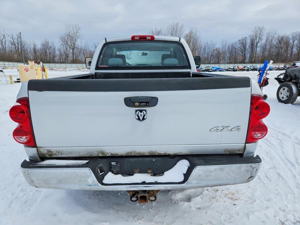 2007 Dodge Ram 1500 st