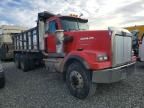 1999 Westenstar 1999 Western Star 4900 Dump Truck