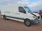 2016 Mercedes-Benz 2016 Mercedes Benz Sprinter 2500 Utility / Service
