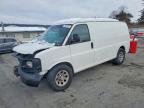 2009 Chevrolet Express G1500
