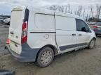 2016 Ford Transit Connect Delivery Van