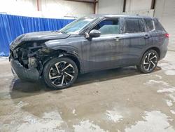 2024 Mitsubishi Outlander se en venta en Hurricane, WV