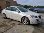 2012 Buick Regal gs