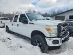 2016 Ford F250 Super Duty