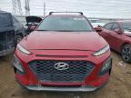 2021 Hyundai Kona sel Plus