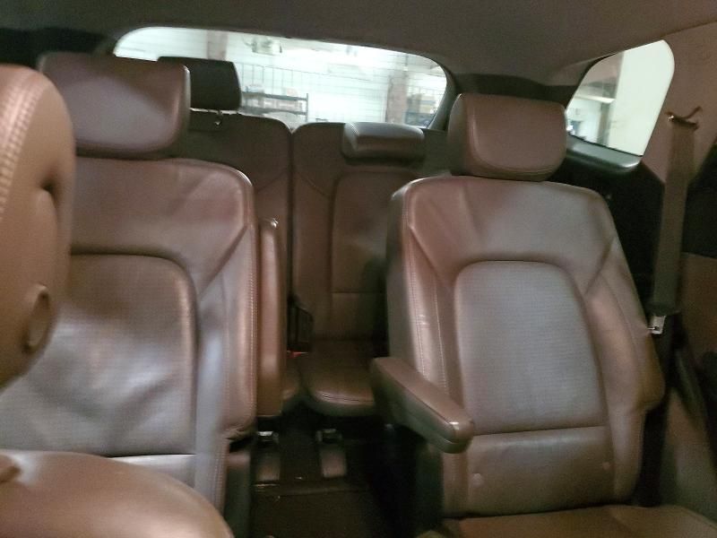 2014 Hyundai Santa fe gls