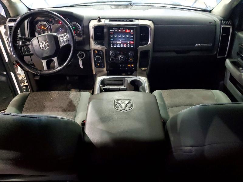 2016 Dodge Ram 1500 slt