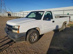 2007 Chevrolet Silverado C1500 Classic en venta en Adelanto, CA