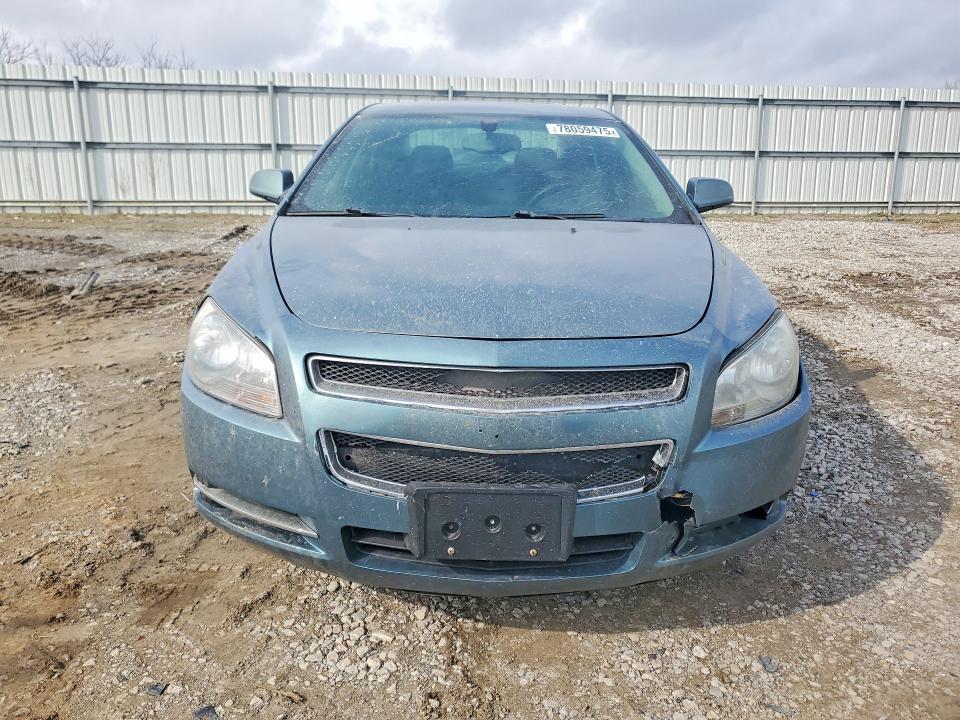 2009 Chevrolet Malibu 1LT