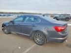 2014 KIA Cadenza Premium