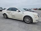 2012 Cadillac Cts Premium Collection
