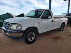 1998 Ford F150