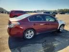 2012 Nissan Altima sr