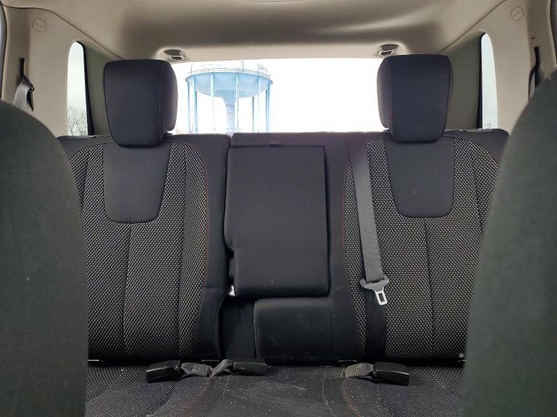2013 GMC Terrain sle
