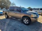 2007 Nissan Titan XE FFV