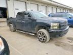 2007 Chevrolet Silverado K1500 Crew Cab