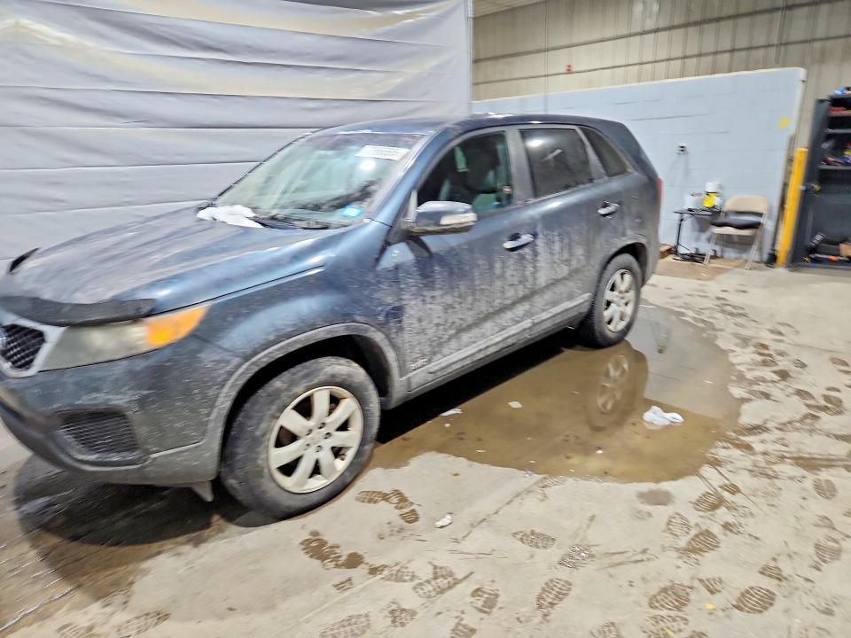 2011 KIA Sorento lx